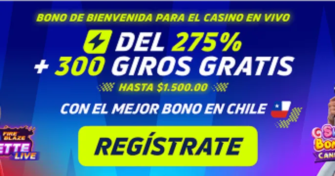 Juga bet Casino